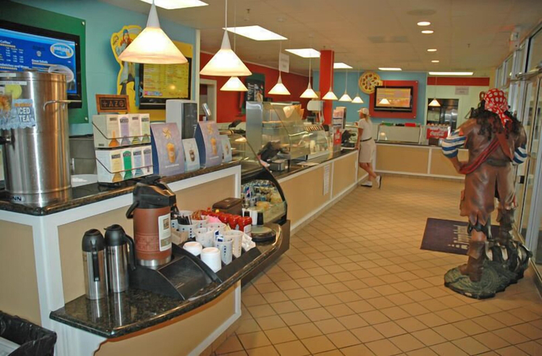 Food & Drinks 5, 326 Ocean Point Drive, Beaufort