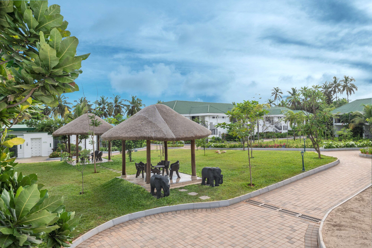 Exterior & Views 3, Radisson Resort Pondicherry Bay, Puducherry
