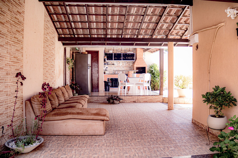 Others 4, Casa de São Pedro da Aldeia, São Pedro da Aldeia