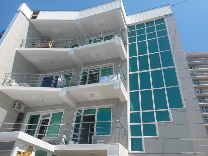 Exterior & Views 2, Arriva Hotel, Sochi gorsovet