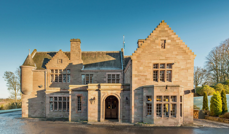 Exterior & Views 2, Murrayshall Country Estate, Perthshire and Kinross