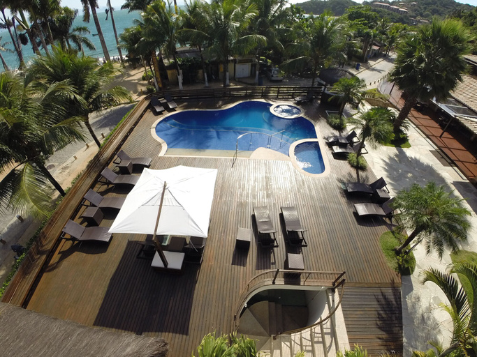 Sport & Beauty 3, Rio Buzios Boutique Hotel, Armação dos Búzios