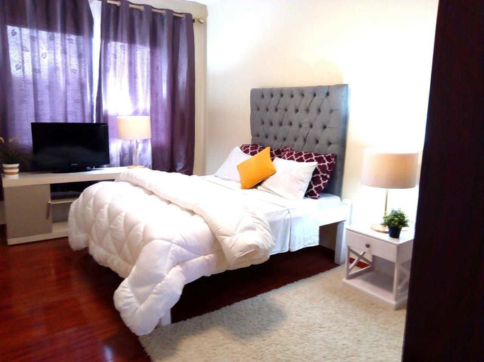 Bedroom 3, Bella Shared Apartment, Dagoretti North