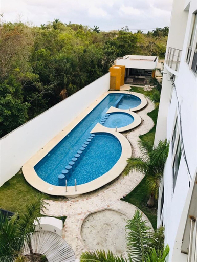 Sport & Beauty 4, Torres del Sol Cancún, Benito Juárez