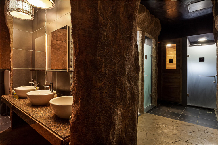 Bathroom 4, Royal Residences by Design Union, Eti-Osa