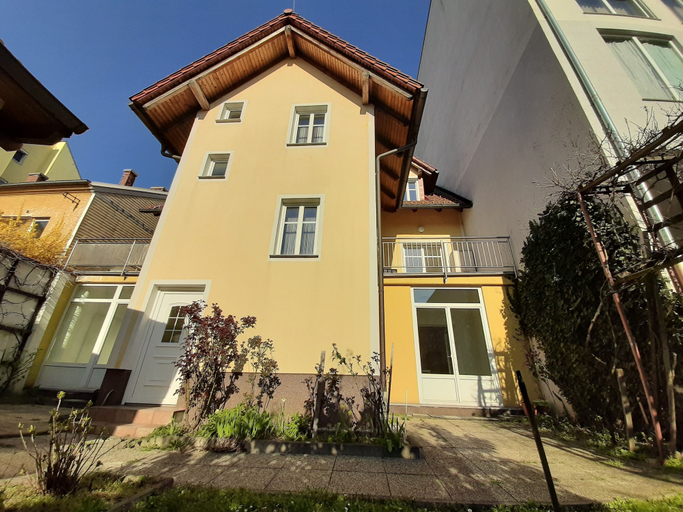 Exterior & Views 2, Apartments SteelCity Linz, Linz