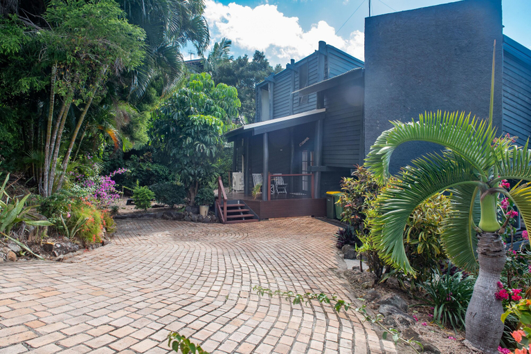Exterior & Views, The Treehouse, Whitsunday