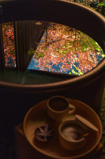 Food & Drinks 5, Maana Kyoto, Kyoto