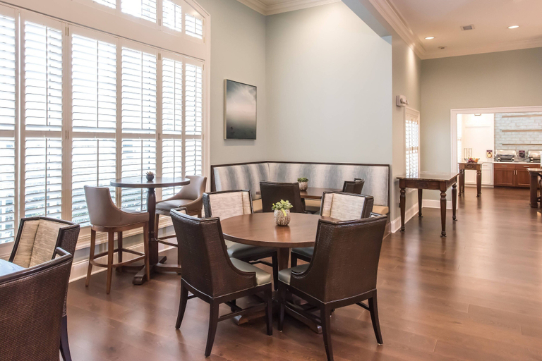 Food & Drinks 5, Residence Inn by Marriott Charleston Mount Pleasant, Charleston