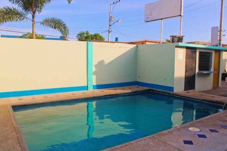 Sport & Beauty, Hotel Manhattan Salinas Ecuador, Salinas