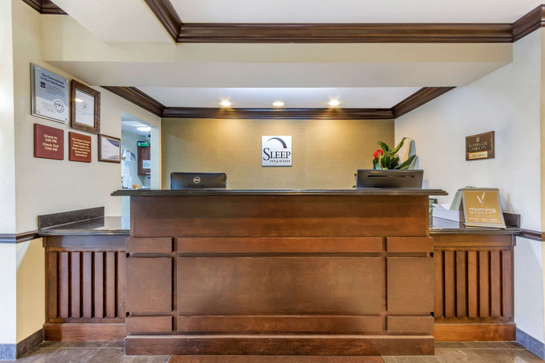 Others 5, Sleep Inn & Suites Jacksonville West, Duval