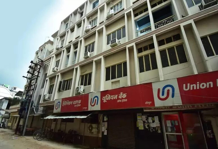 Exterior & Views 2, Hotel Balaka Inn, Birbhum