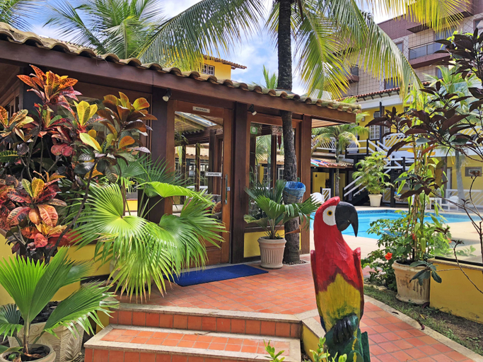 Exterior & Views 2, Hotel Mar de Cabo Frio, Cabo Frio