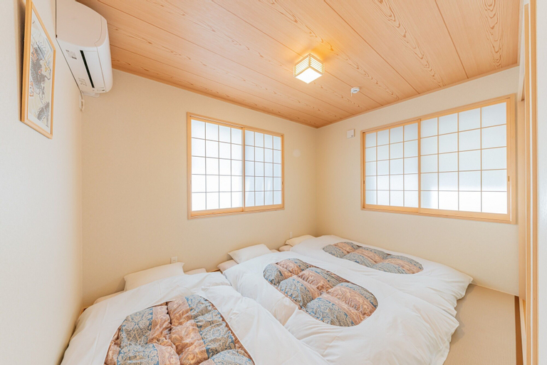 Bedroom 8