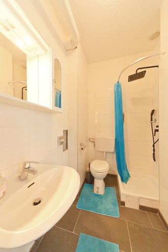 Bathroom 3, MTS-Immobilien, Wien