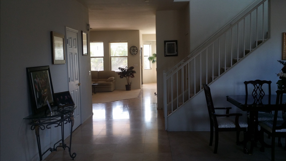 Others 5, Happy Valley House, Maricopa