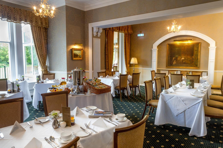 Food & Drinks 4, Classic Lodges Grinkle Park Easington, Redcar and Cleveland