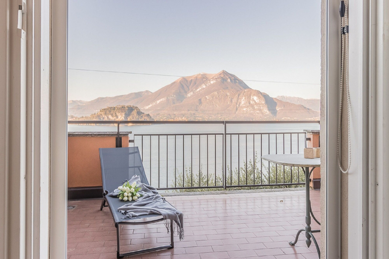 Others 4, The Apple House, Lecco