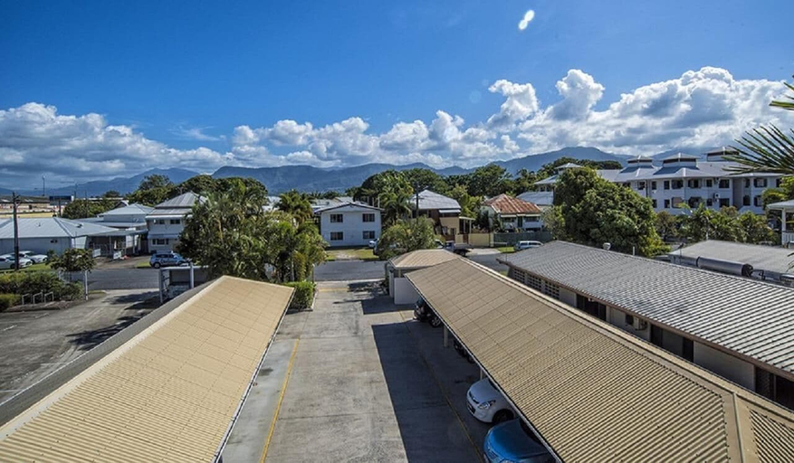 Sport & Beauty, Cairns City Garden Apartment, Cairns