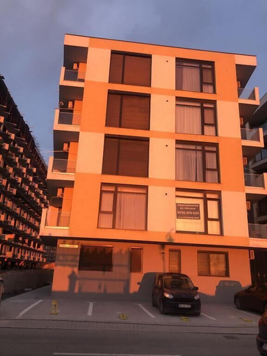 Exterior & Views 2, Apartamente Promenada 2, Navodari