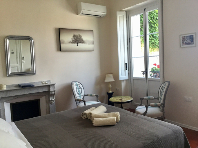 Bedroom 4, Eloi Merle B&B, Hérault