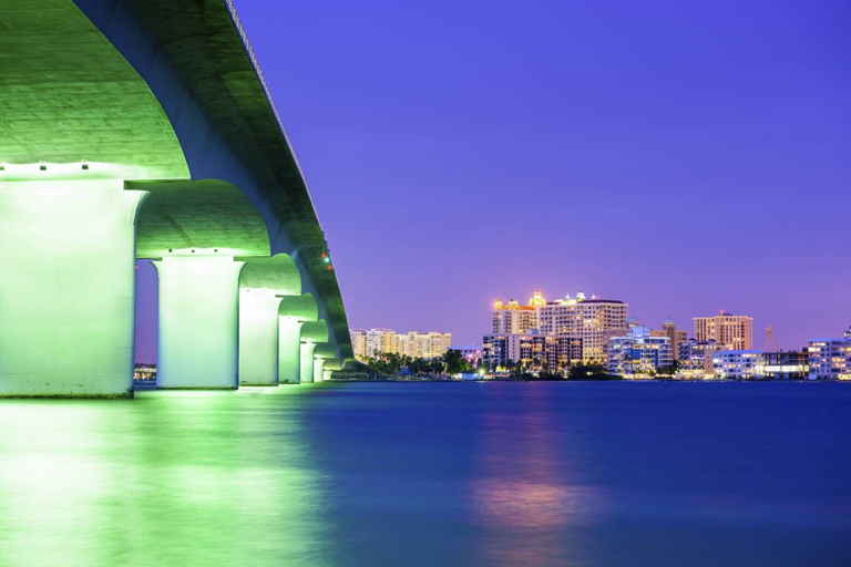 Others 5, Beach Way South, Sarasota