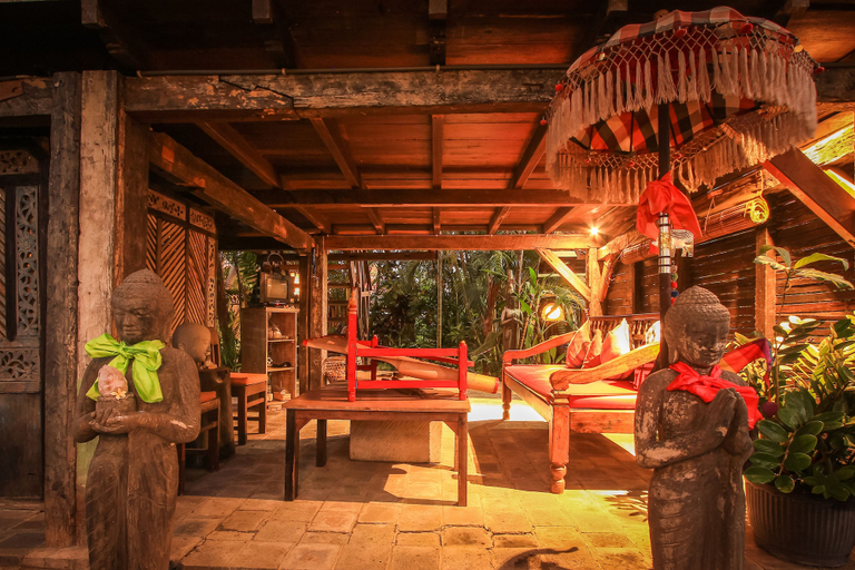 Food & Drinks 5, Rumah Nyaman Villa, Badung