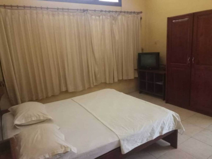 Bedroom 20
