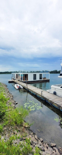Exterior & Views 4, Flotel St-Paul-Ile-aux-Noix, Le Haut-Richelieu