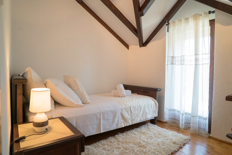 Bedroom 3, Villa Andric, Imotski