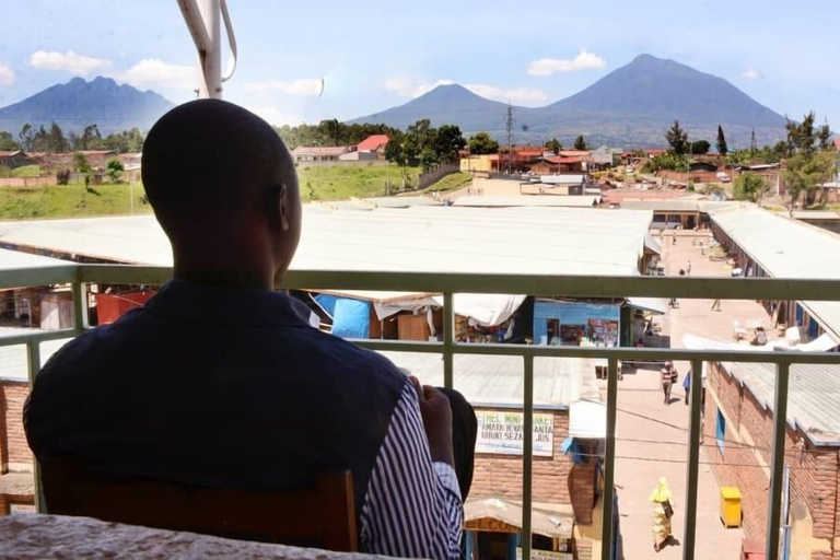Others 4, Eden Condo Hotel, Musanze