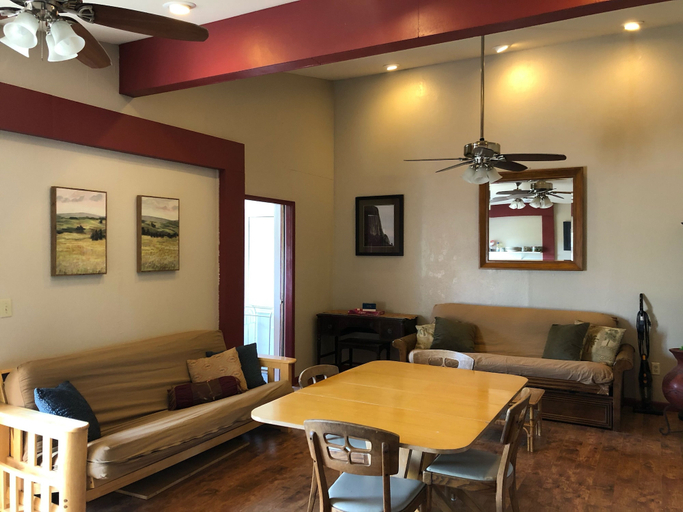 Others 5, Devils Tower Lodge (Bed and Breakfast), Crook