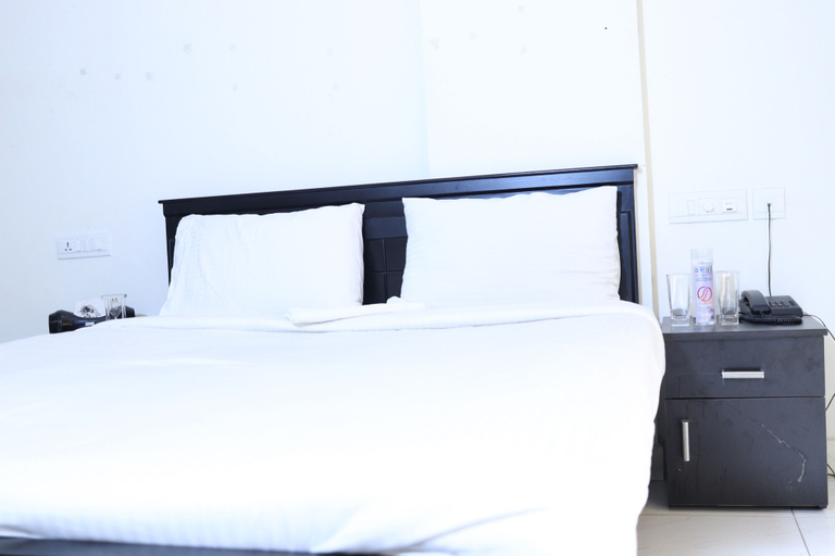 Bedroom 2, Sweven Stays, Dakshina Kannada