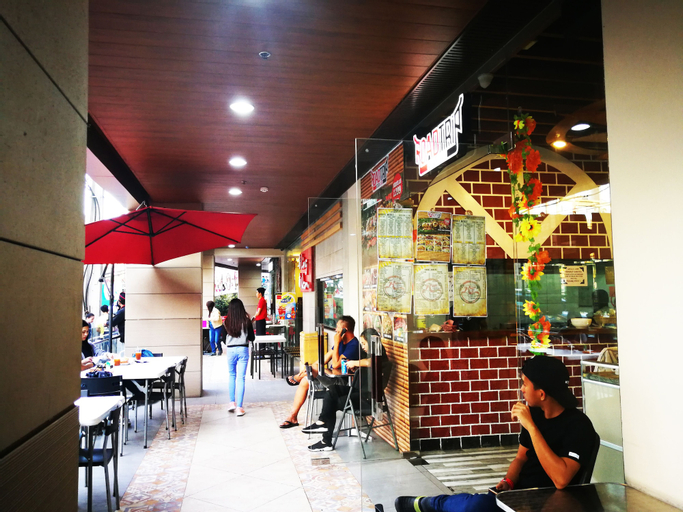 Food & Drinks 5, Cedar Peak Condo near Session Road, Baguio City