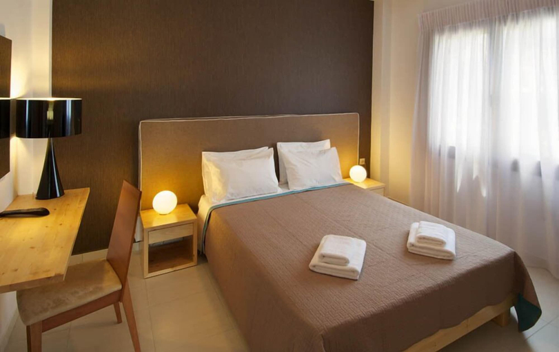 Bedroom 3, G Living 365, Ionian Islands