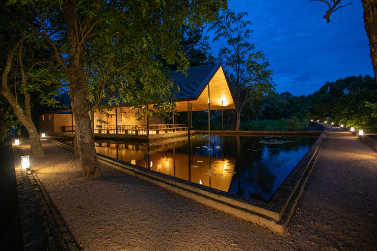 Exterior & Views 2, Taru Villas - Maia - Habarana, Palugaswewa