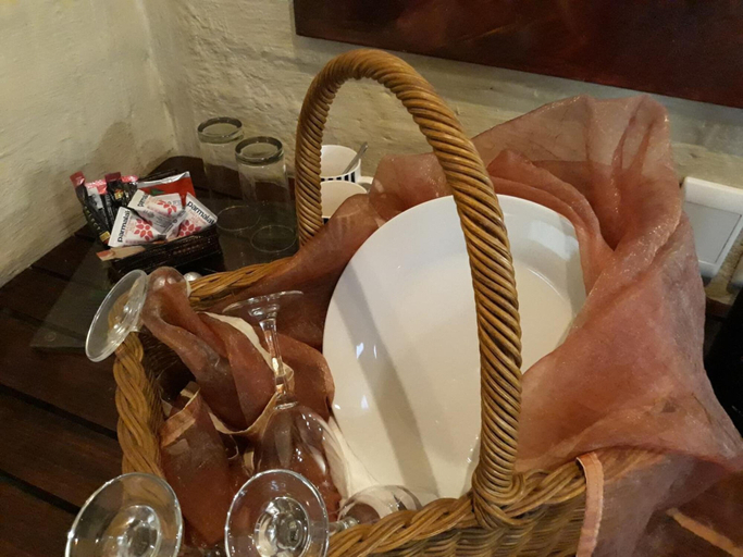 Bathroom 4, African Silhouette Guesthouse, Ekurhuleni
