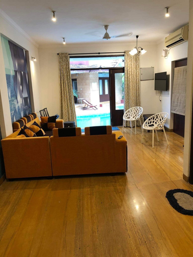 Others 1, Water Villa With Feild View, North Goa