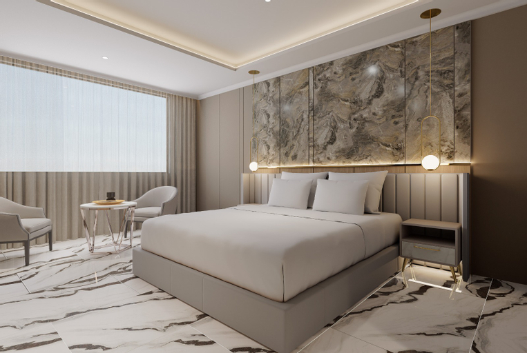 Grand Wijaya Hotel, Ciamis