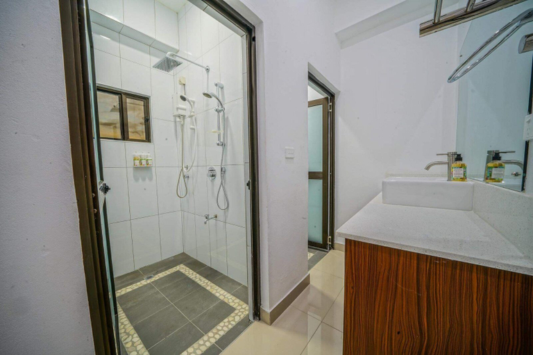 Bathroom, Coastal Suites, Nadroga/Navosa