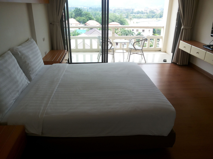 Others 2, The Green Golf Residence Condominium, Pulau Phuket