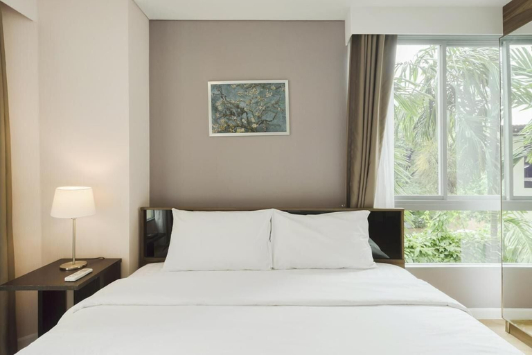 Bedroom 5, Locals Sathorn Siamese Nang Linchee, Yannawa