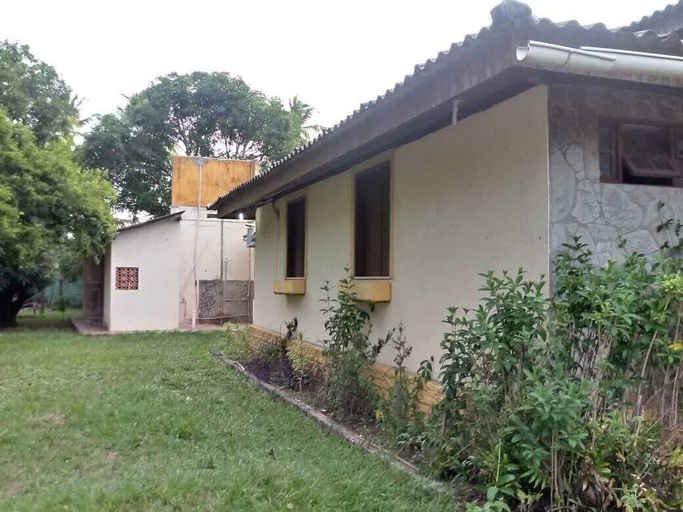 Exterior & Views 2, House on Itaparica Island - Ponta de Areia Beach, Itaparica