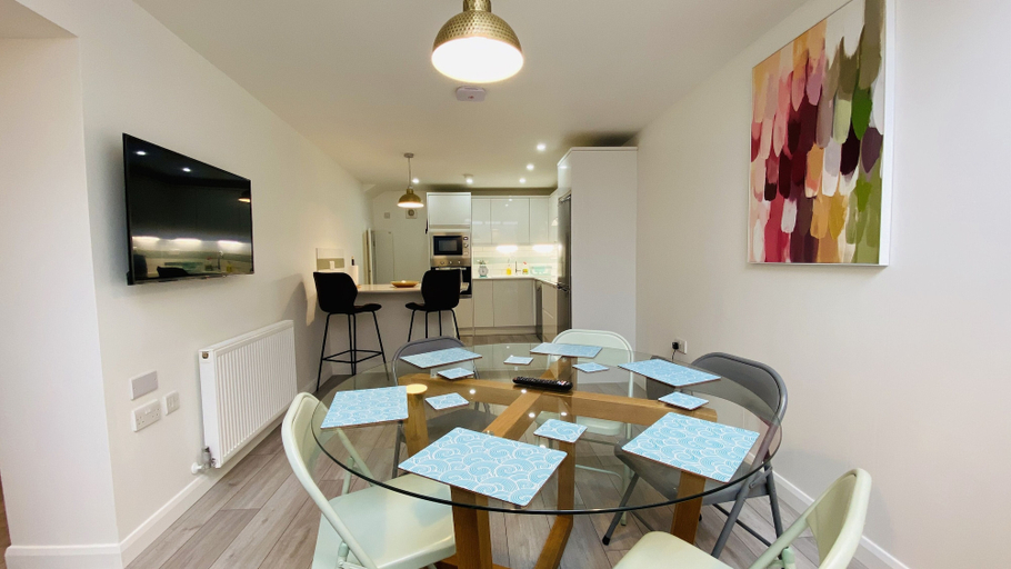 Others 5, Second Nest Ramsgate, Kent