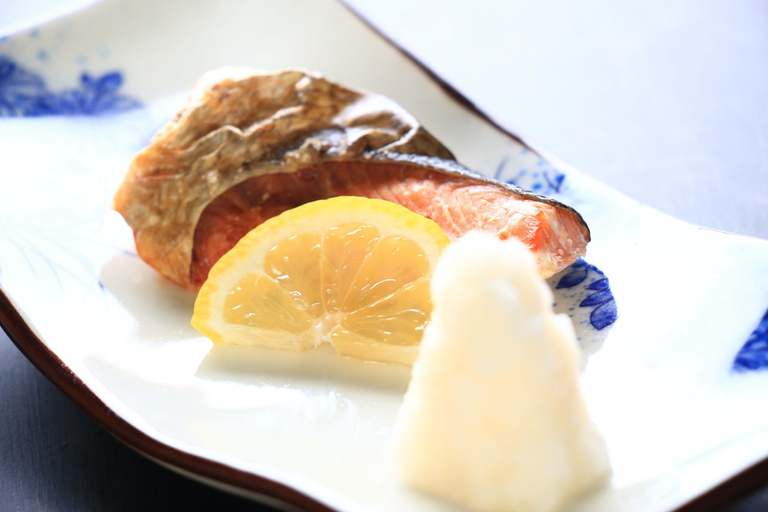Food & Drinks 5, Hotel Harajo Shiro, Minamishimabara