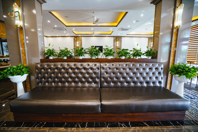Public Area 2, Ha Long SeaSun Hotel, Hạ Long