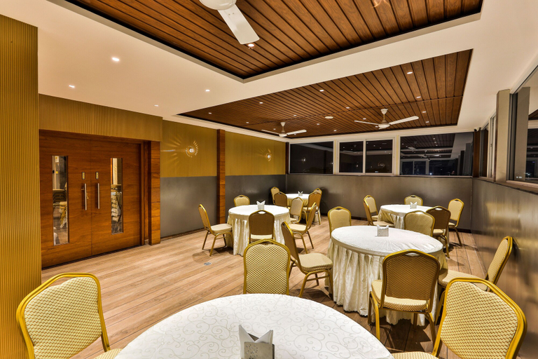 Food & Drinks 5, HOTEL VBR GRAND INN, Bangalore