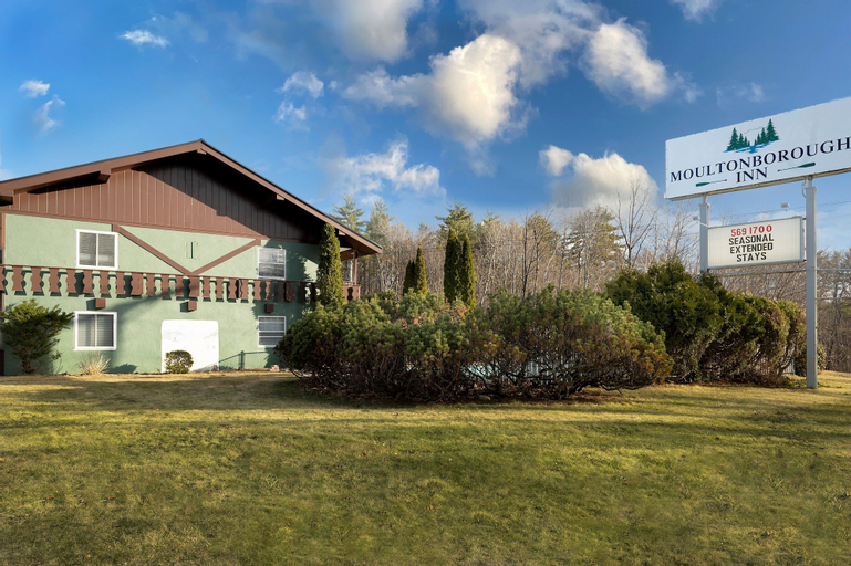 Moultonborough Inn, Carroll