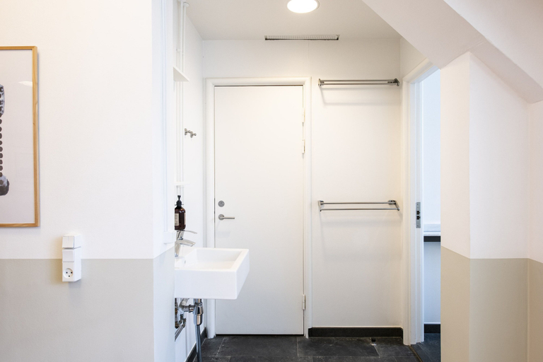 Bathroom 4, Kings Garden 1 by Daniel&Jacob’s, Copenhagen