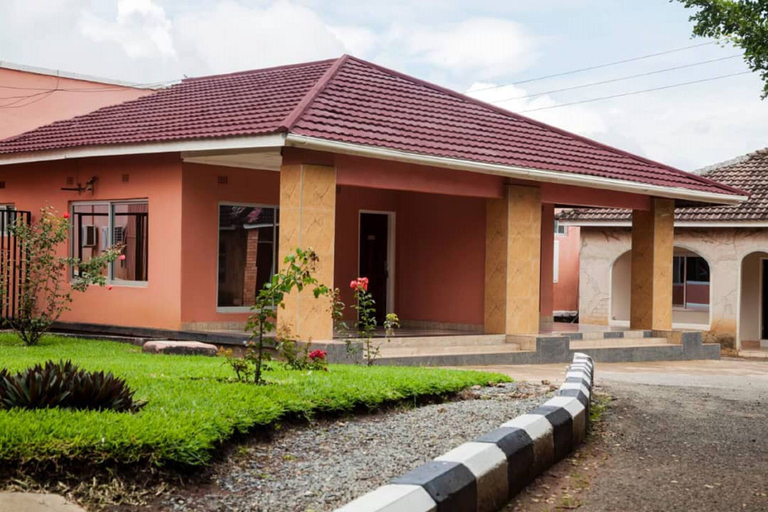 Exterior & Views 2, Fatmols lodge, Ndola